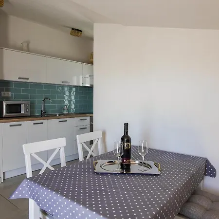 Lemon Tree Apartman