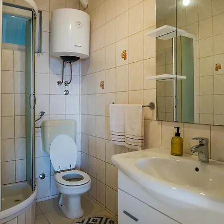Lemon Tree Apartman