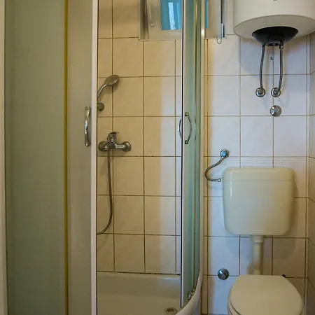 Apartman Lemon Tree Podaca