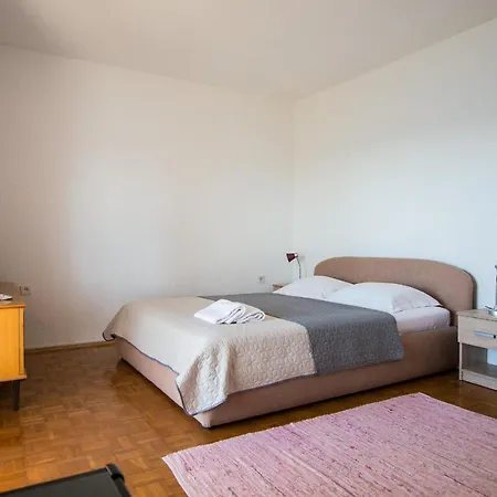 Apartman Lemon Tree
