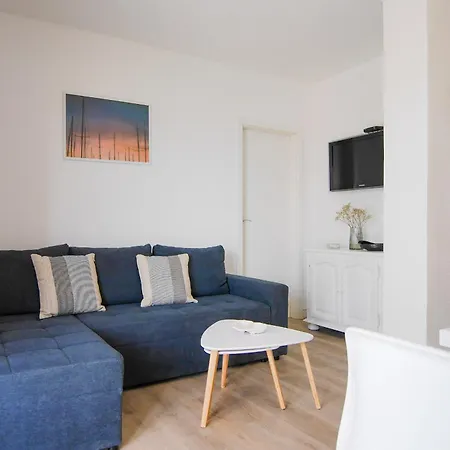 Apartman Lemon Tree