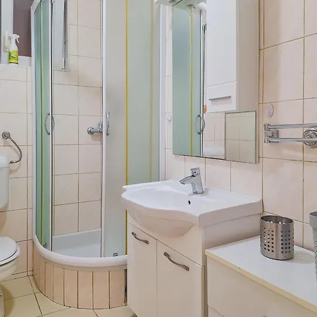 Lemon Tree Apartman