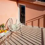 Apartamento Lemon Tree Podaca