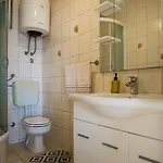 Apartamento Lemon Tree Podaca