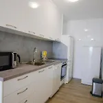 Lemon Tree Apartamento *