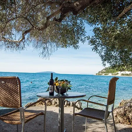 Lemon Tree Διαμέρισμα