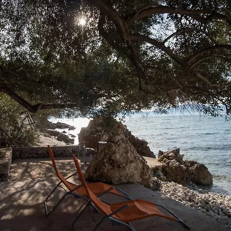 Lemon Tree Διαμέρισμα Podaca