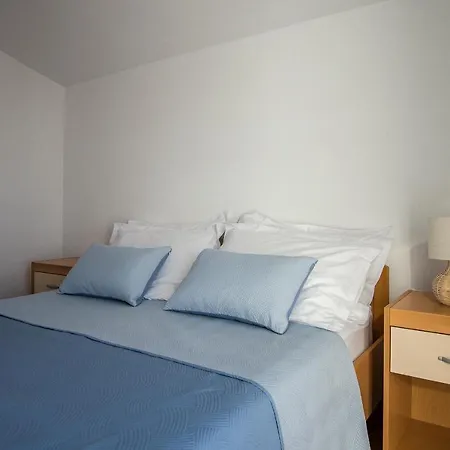 Lemon Tree Διαμέρισμα Podaca