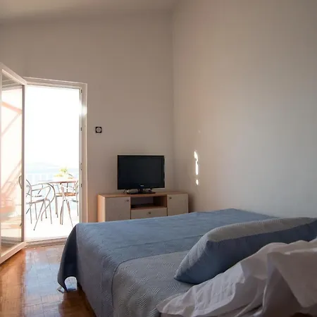 Apartmán Lemon Tree