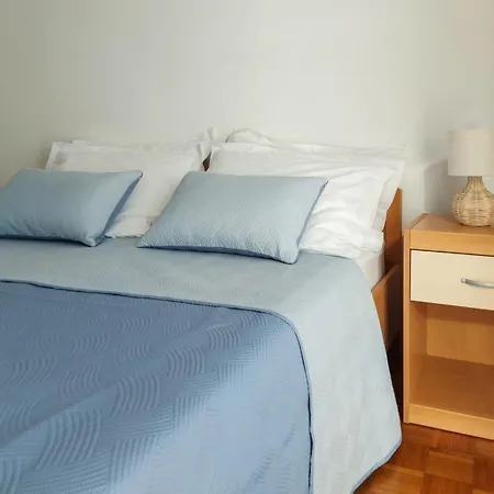 Διαμέρισμα Lemon Tree