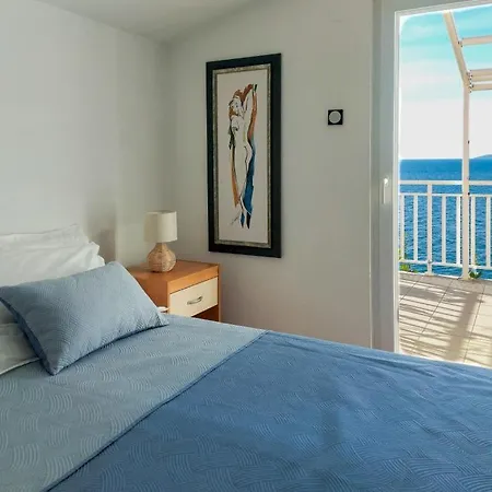 Lemon Tree Apartmán