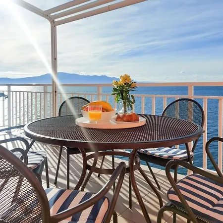 Lemon Tree Διαμέρισμα *