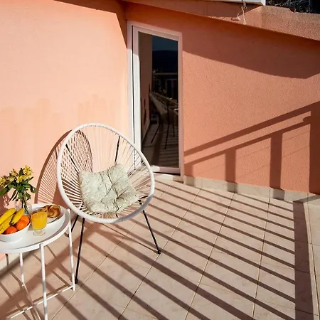 Apartmán Lemon Tree Podaca