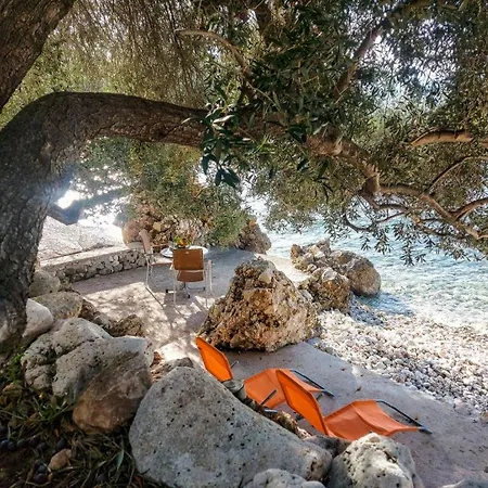 Διαμέρισμα Lemon Tree