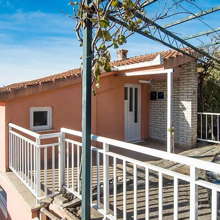 Lemon Tree Apartmán *