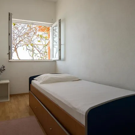 Διαμέρισμα Lemon Tree