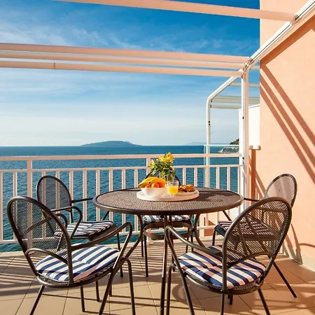 Lemon Tree Διαμέρισμα Podaca