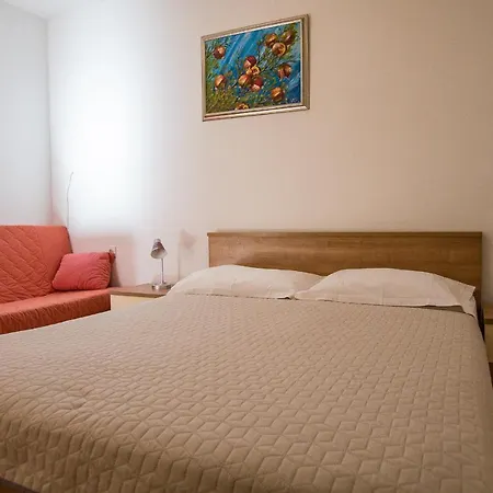 Apartamento Lemon Tree