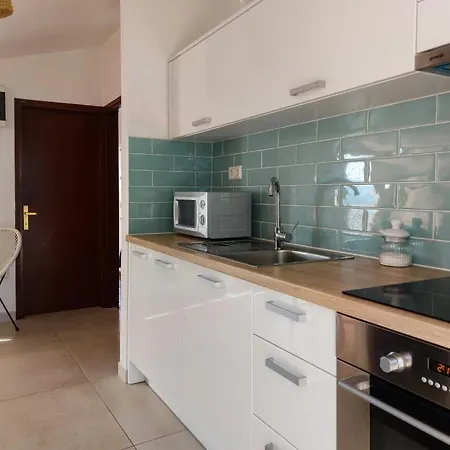 Lemon Tree Διαμέρισμα *