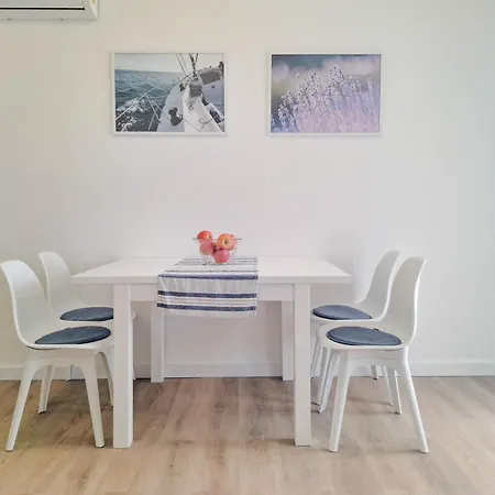 Lemon Tree Apartamento