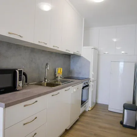 Lemon Tree Διαμέρισμα *