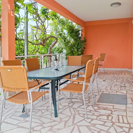 Apartmán Lemon Tree *