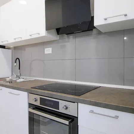 Διαμέρισμα Lemon Tree