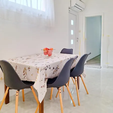 Apartamento Lemon Tree