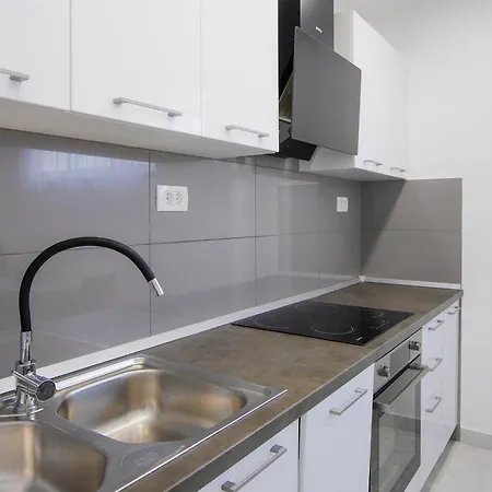 Διαμέρισμα Lemon Tree