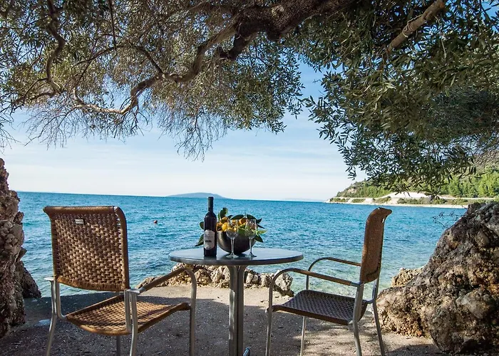 Lemon Tree Appartement