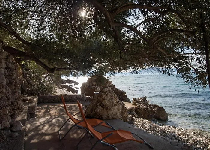 Lemon Tree Apartman Podaca