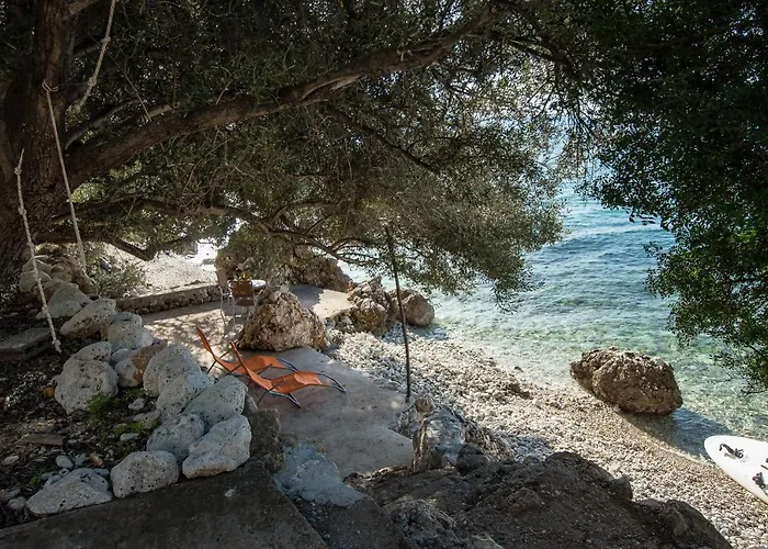 Lemon Tree Apartman *