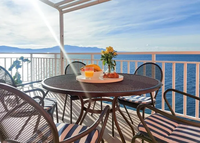 Lemon Tree Apartman *