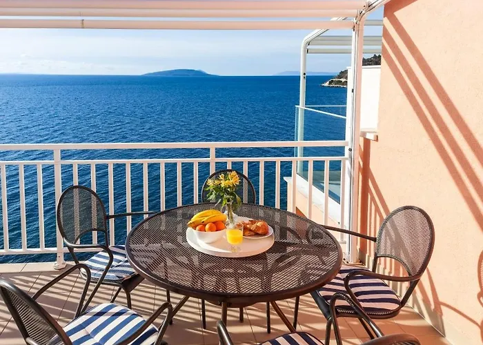 Apartman Lemon Tree Podaca