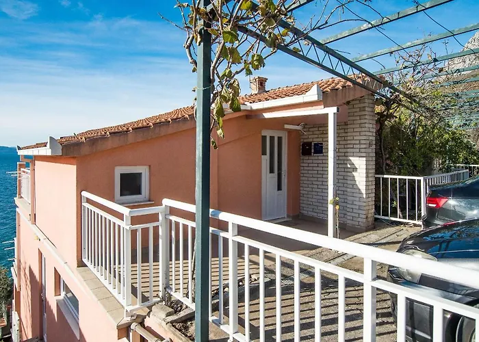 Lemon Tree Apartman *