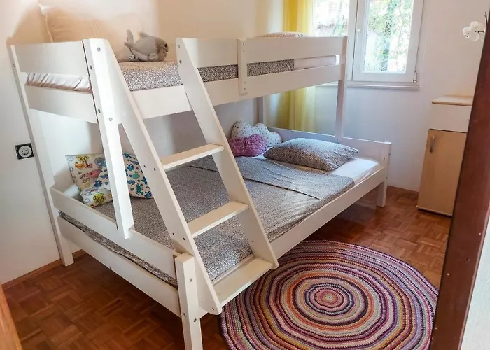 Apartman Lemon Tree *