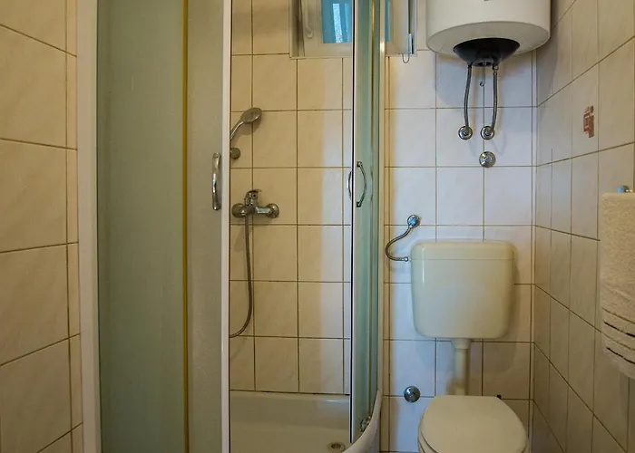 Apartman Lemon Tree Podaca