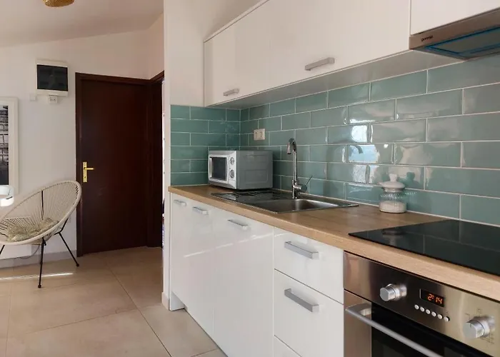 Lemon Tree Apartman *