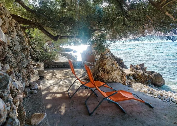 Apartman Lemon Tree Podaca