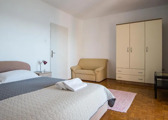 Apartman Lemon Tree *