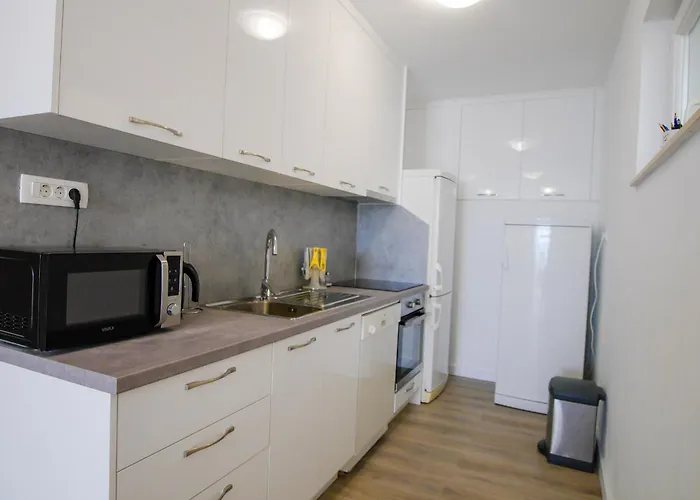 Lemon Tree Apartman *