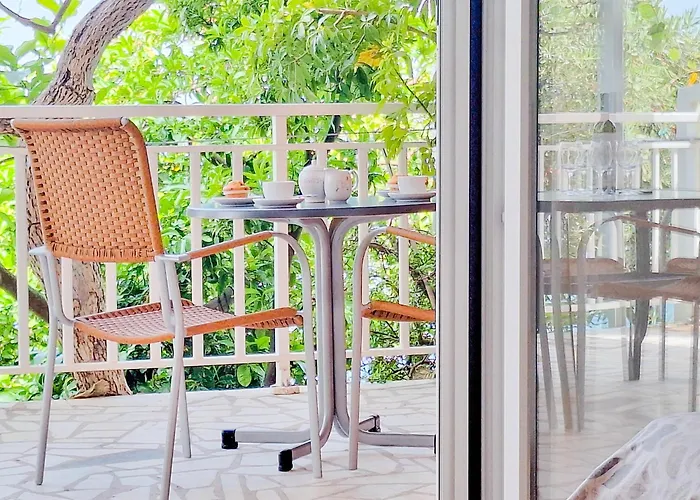 Lemon Tree Appartement