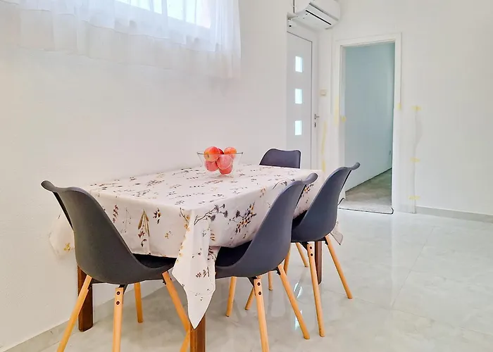 Appartement Lemon Tree